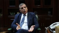 جابر: نظام التأمين الصحي الجديد يمنع ازدواجية التأمين للمواطن