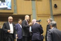الرزاز يُحبط توجيه النواب سؤالاً إلى المحكمة الدستورية حول "تطوير العقبة"