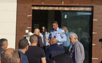 الاعلام العبري: الأردن يمنع نوابا إسرائيليين من دخول أراضيه