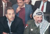 وفاة مستشار  ياسر عرفات