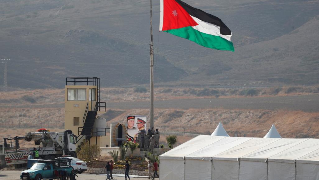 لا تغيير على تعليمات دخول الصهاينة للأردن