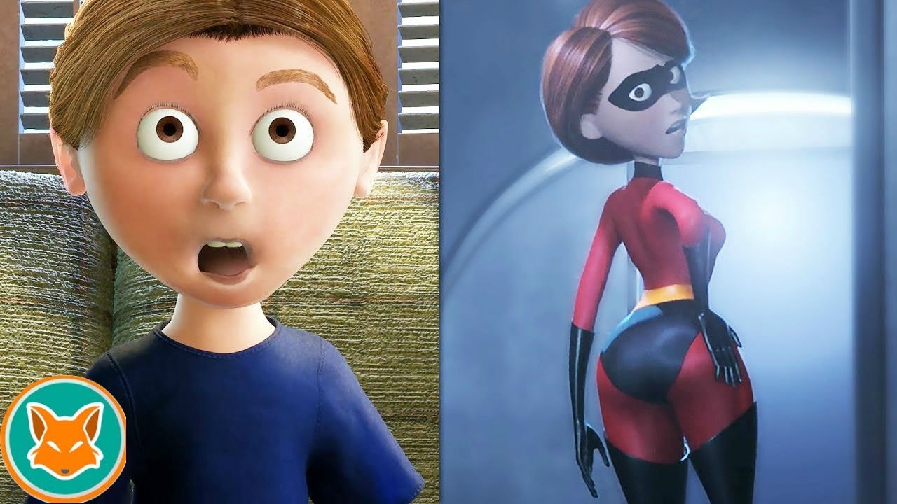 أفلام ديزني تؤثر سلبيا على الحياة الزوجية