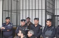 ما هو الحكم المتوقع على المتسلل الصهيوني ؟
