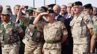 خبير عسكري : مناورة الجيش رسالة للاحتلال الصهيوني