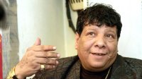 مذيع صهيوني يسخر من وفاة شعبان عبد الرحيم
