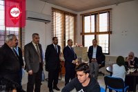 العلوم الاسلامية تقيم بطولة الشطرنج الثالثة
