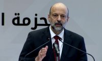 الرزاز: انجزنا الكثير والطريق امامنا طويل