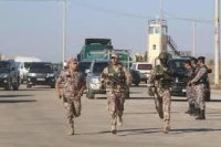 30 دينارا لضباط وافراد القوات المسلحة