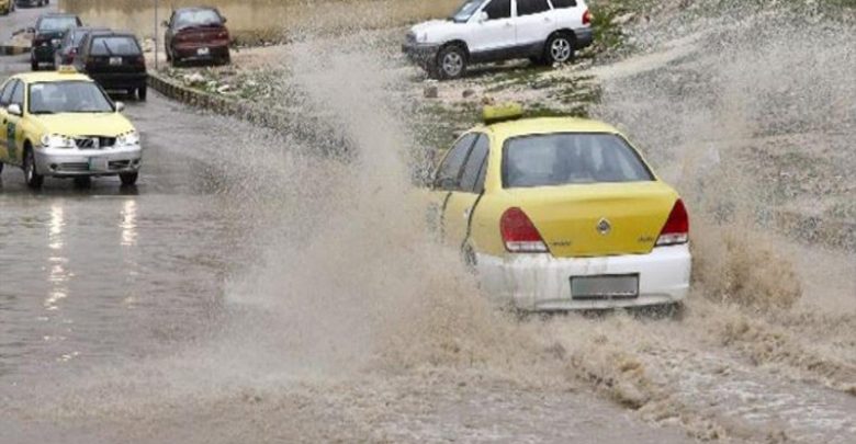 تحذيرات مهمة من الأرصاد الجوية