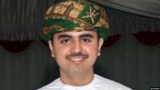 بسبب ساعة .. وفاة طالب عماني طعنا في لندن