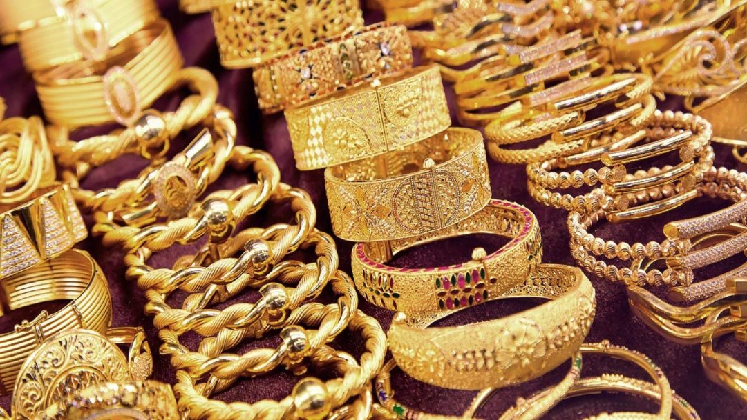 29.9 دينار سعر غرام الذهب محلياً