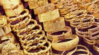 29.9 دينار سعر غرام الذهب محلياً