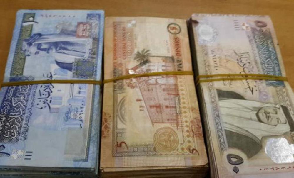 7250 دينارا مكافأة مخالفة لوزير زراعة أسبق