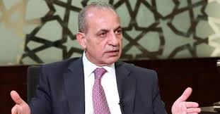 المصري على قضية الغداء الذي بلغت تكلفته 1650