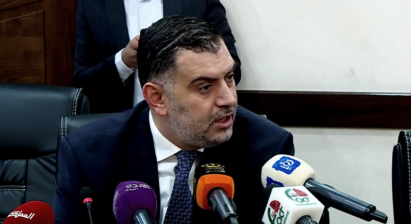 وزير العمل: توجه حكومي لتمديد تصريح العمل الزراعي لمدة عامين بدلا من عام