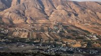 ضم غور الأردن قد يجر مسؤولين في الاحتلال لـ"الجنايات الدولية"