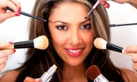 هفوات مكياج قد ترتكبينها دون معرفة