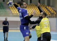 لقاء مرتقب يجمع السلط والحسين بدوري اليد