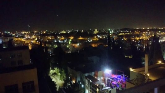 خلال 24 ساعة الماضية .. هذا ما حدث في الاردن