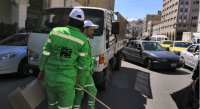 امانة عمان :  زيادة المستخدمين والعمال 15 دينارا .. والموظفين. والمتقاعدين 30 إلى 100 دينار
