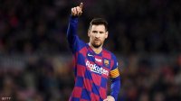 تصريح محبط لمدرب سوسيداد: لا سبيل لإيقاف ميسي في لقاء اليوم