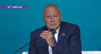 أبو الغيط: فلسطين قضية العرب الأولى وتمر بلحظة حاسمة تتطلب منا يقظة كاملة وعملاً متضافراً وجهداً متواصلاً