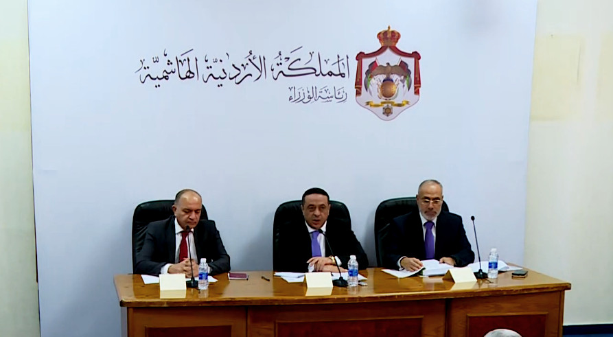 الحكومة: لن نهمل المخالفات الواردة في تقارير ديوان المحاسبة.. فيديو