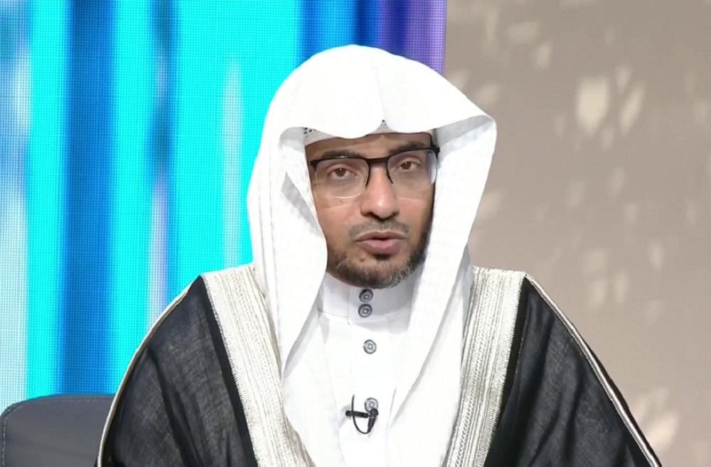 إمام وخطيب سعودي : الزواج بنية الطلاق جائز في حالة - فيديو