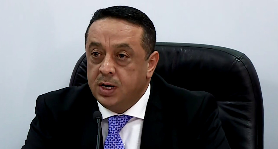 الداوود: الحكومة لن تهمل أي مخالفة يتم رصدها في تقرير ديوان المحاسبة وستعمل على تصويبها