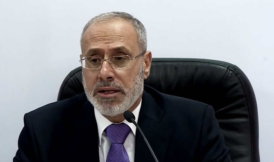 حداد: ديوان المحاسبة لا يغلق أي استيضاح يقضي بتحصيل أموال قبل تسديدها