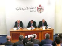 العضايلة : فريق لتصويب مخالفات ديوان المحاسبة