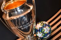 قرعة نارية لدوري الابطال