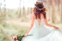 الكنة والحماة.. عروس تدمر حفل زفافها