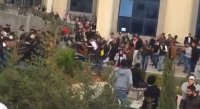 جامعة العلوم الإسلامية تفصل 20 طالباً جديداً
