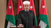 الخلايلة: بناء المساجد من علامات الايمان والمتاجرة مع الله