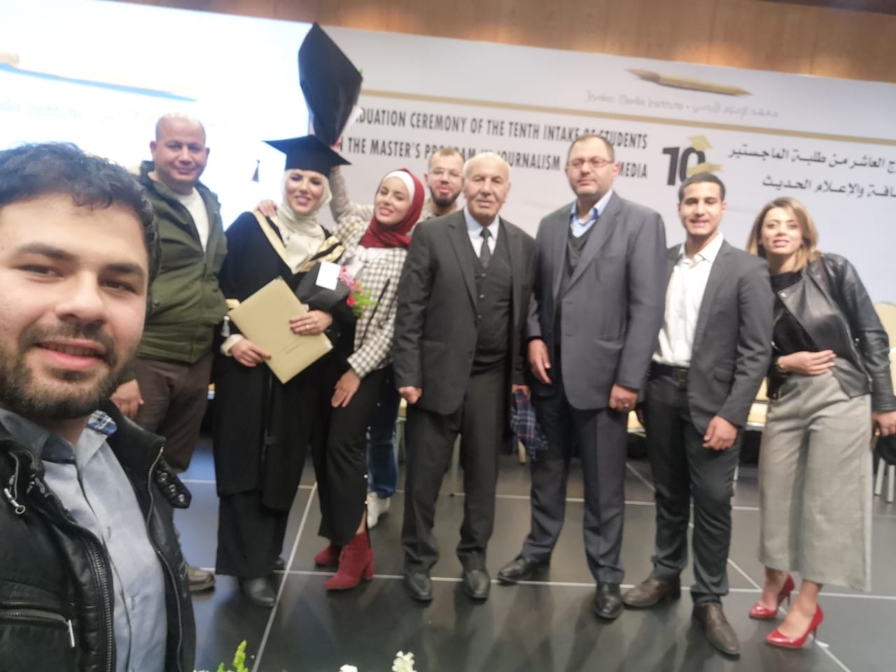 وسام سعد..مبروك