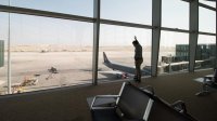عودة حركة الطيران في مطار الملكة علياء إلى طبيعتها