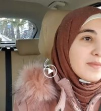 شاهد .. قصة تخطف القلوب ترويها زوجة أسير