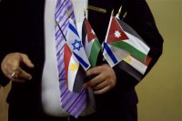 طاقة الاحتلال : تصدير الغاز للأردن ومصر سيجعلنا قوة عظمى