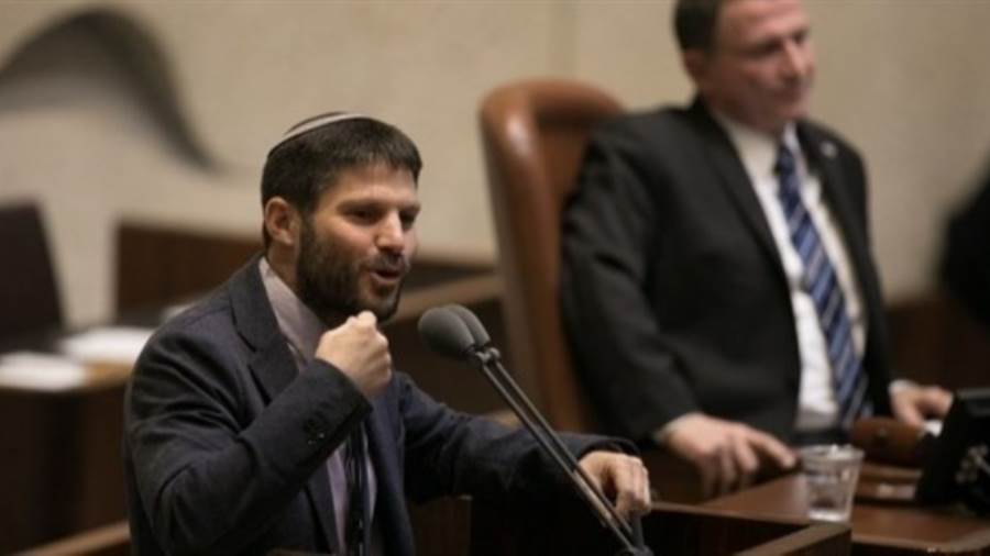 وزير صهيوني طالب بإعطاء مهلة 48 ساعة للسلطة الفلسطينية لسحب دعاوى لاهاي فورا