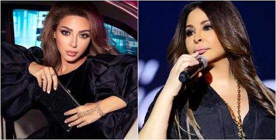 إليسا لميريام فارس: كل إنسان يعمل بأصله