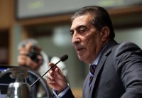 الطراونة يوعز لقانونية النواب بإعطاء مذكرة النواب المطالبة بإلغاء اتفاقية الغاز صفة الاستعجال