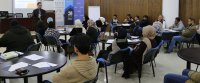 "فن المناظرة وكسب التأييد من منظور القانون البيئي" دورة تدريبية بجامعة الزرقاء
