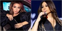 إليسا لميريام فارس: كل إنسان يعمل بأصله