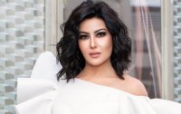 هل تزوجت سمية الخشاب مجددا؟!