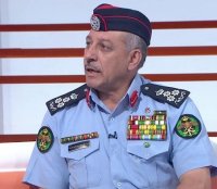تعيين قادة للشرطة والدرك والدفاع المدني (أسماء)