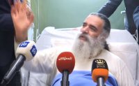 عطالله حنا من عمان: احمل الاحتلال ما حصل معي وقد تكون محاولة لاغتيالي