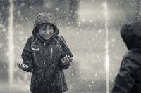 خلال أيام .. استعدوا للشتاء الحقيقي بأمطاره وبرودته
