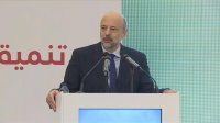 الرزاز: 52% من موازنة 2020 لتحسين خدمات الصحة والتعليم والنقل