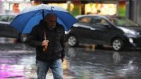 آخر تحديث للمنخفض.. جبهة باردة ماطرة تعبر تدريجياً ستنهي الأجواء المغبرة خلال ساعات